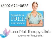 Laser Nail Therapy Clinic Pasadena image 1
